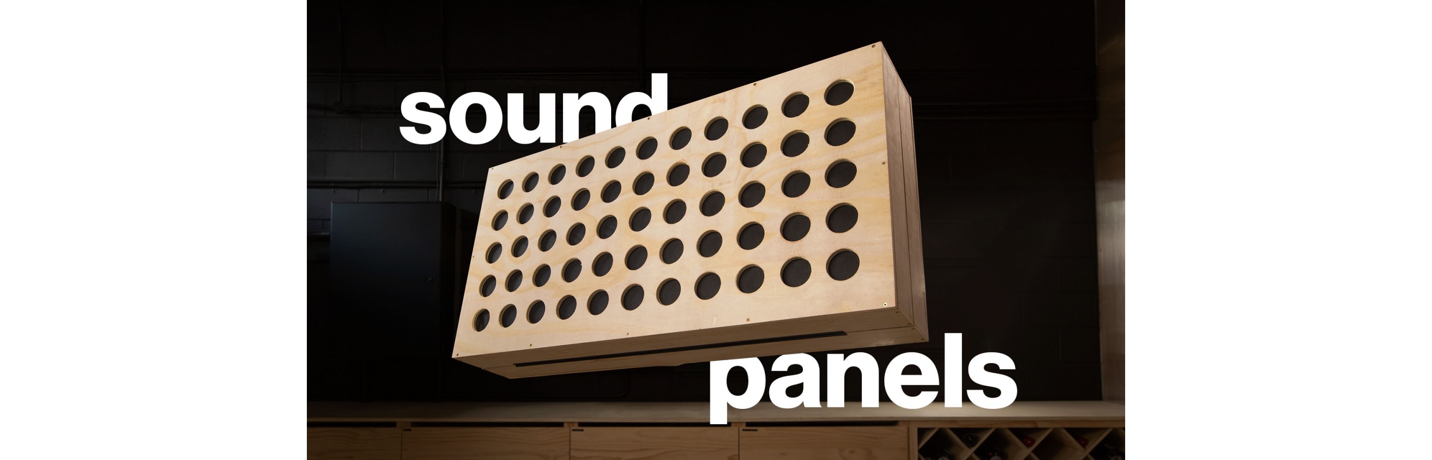 Can We Fix Our Audio? DIY Sound Absorption Panels