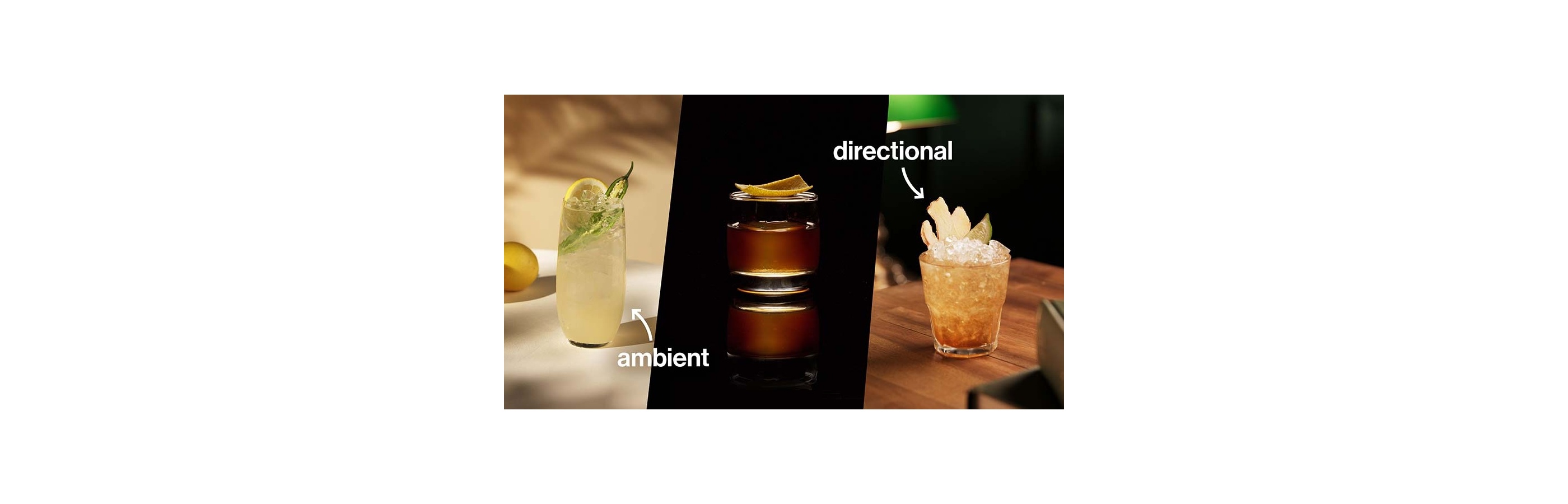 How to Shoot Great Cocktail Videos