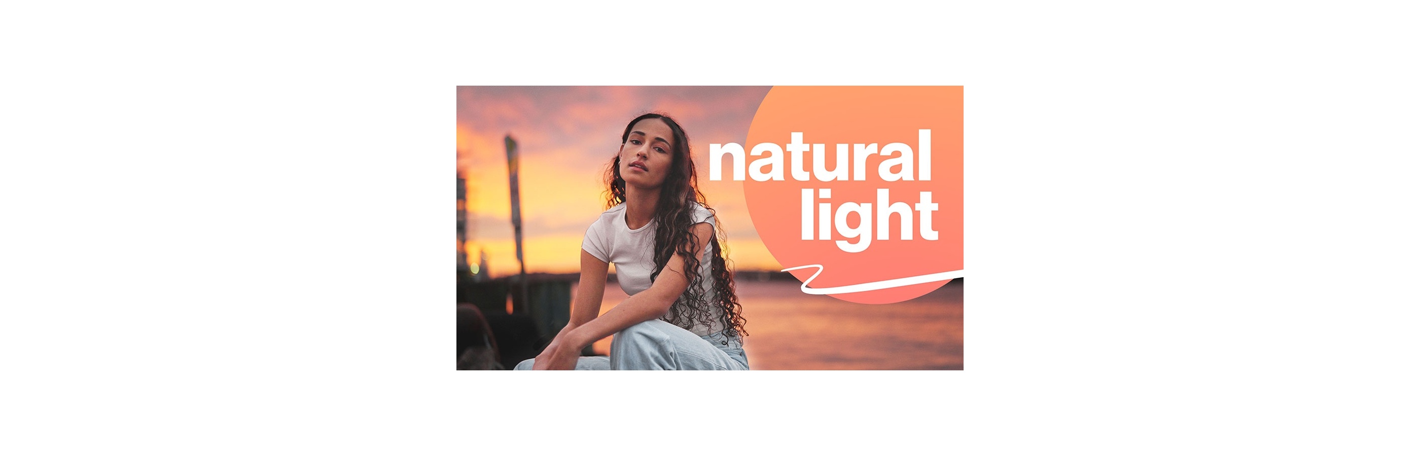 Shooting Video Portraits With Natural Lighting